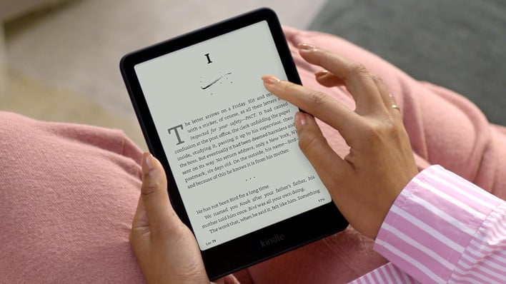 paperwhite kindle deals july
