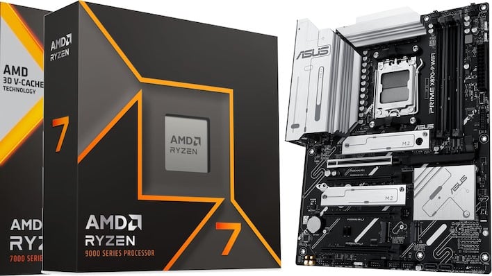 amd cpu motherboard