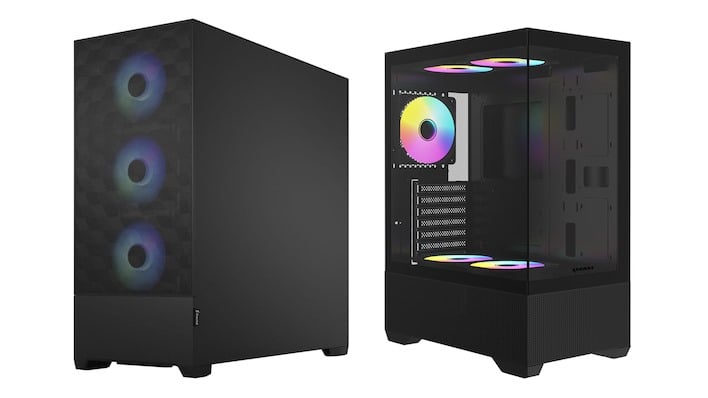 cases