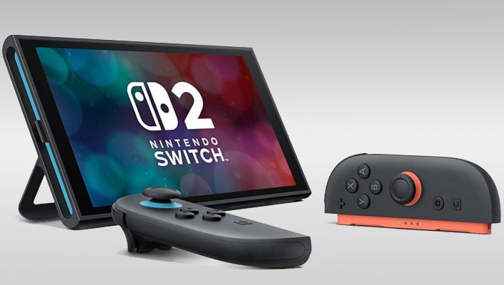 Nintendo Switch 2 Is Finally On Amazon But By Invite Only, How To Get One