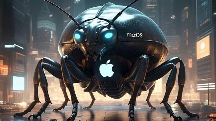 Atomic MacOS Stealer entwickelt sich mit Hintertür für anhaltende Angriffe ...