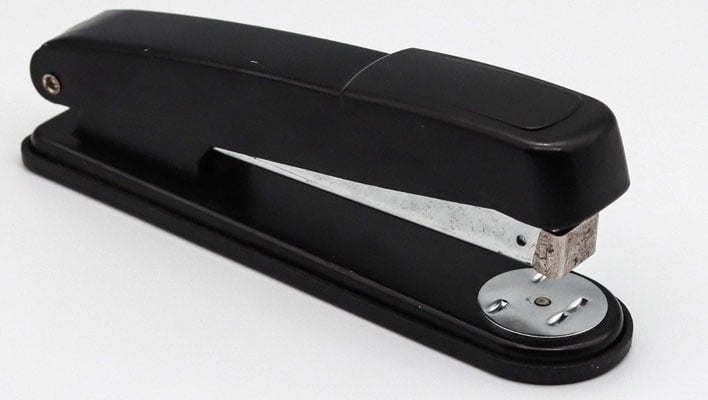 GameStop Hilariously Auctions Stapler That Ruined Switch 2 Displays And It's At $108K