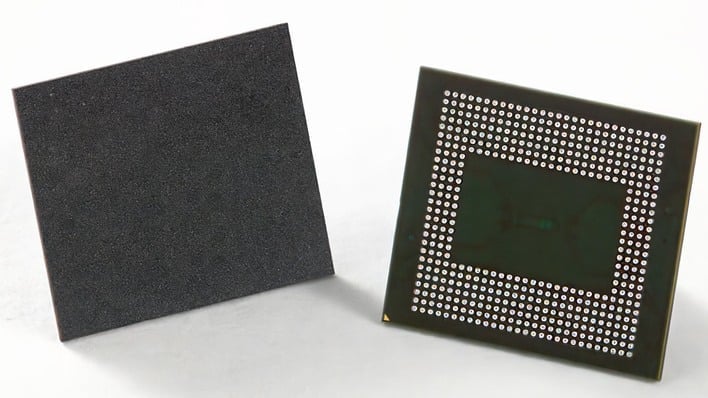 JEDEC Unleashes LPDDR6 Memory To Fuel Faster Mobile And AI Devices