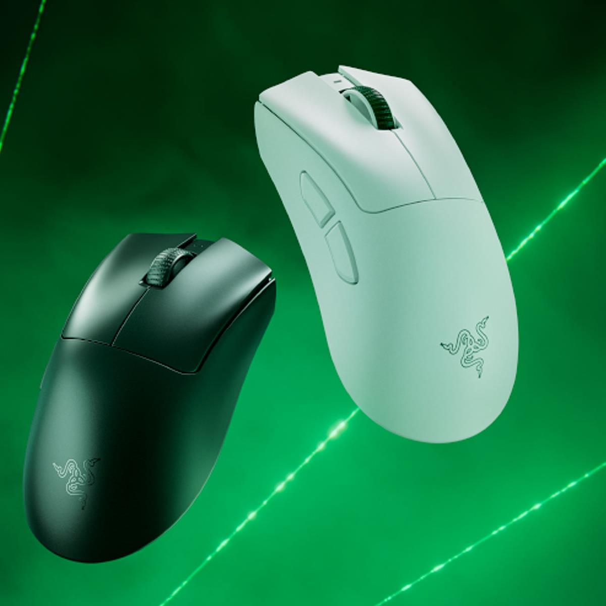 hothardware.com - Paul Lilly - Razer DeathAdder V4 Pro Flaunts A First-Time Feature For A Razer Gaming Mouse