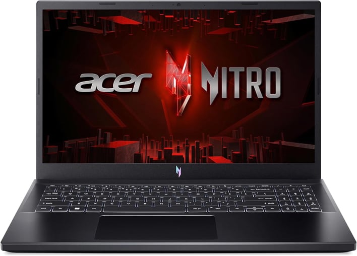acer nitro v laptop deals prime day news
