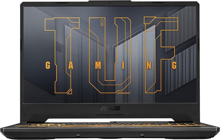 asus tuf laptop deals prime day news