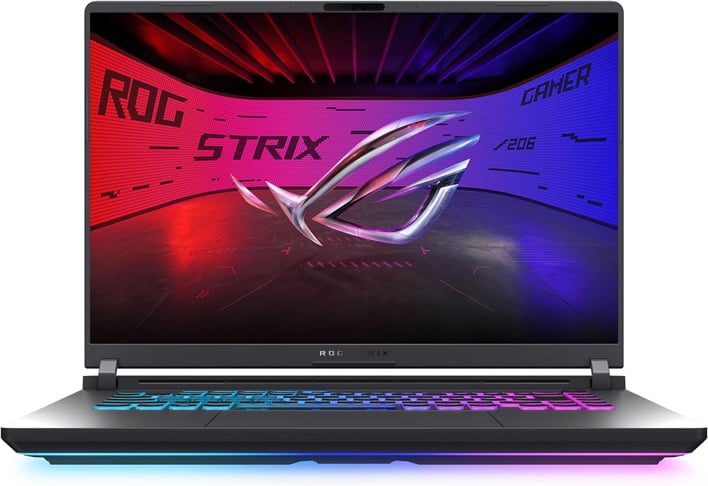 rog strix laptop deals prime day news