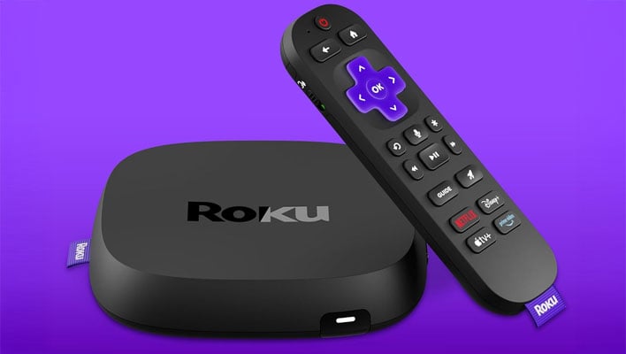 Kick Back To These Roku Streaming Stick & TV Deals Up To 35% Off