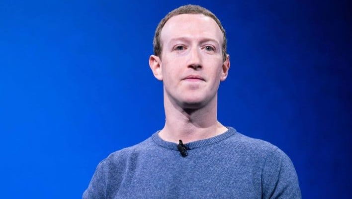 Meta CEO Zuckerberg To Testify In Landmark $8 Billion Facebook Privacy Trial