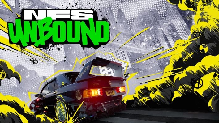 EA Quietly Parks Need For Speed Leaving Franchise's Future In Doubt
