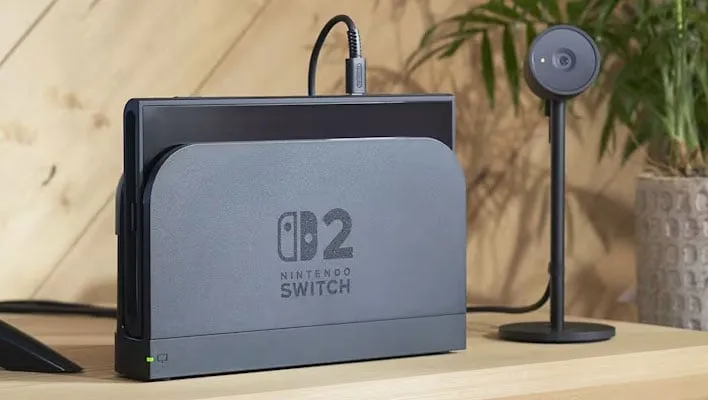 nintendo used games warning body