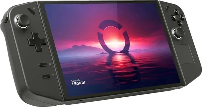 lenovo legion go original