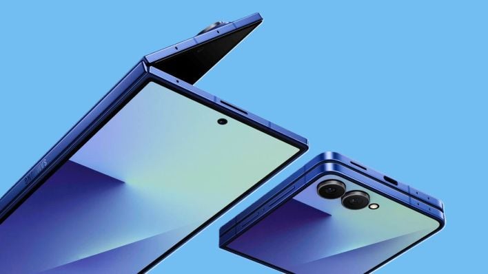 Galaxy Z Fold 7 Ditched The S Pen But Samsung Teases A Possible Return