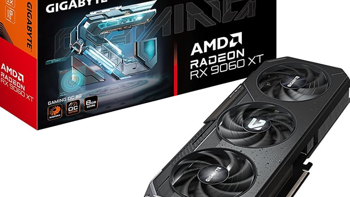 This Overclocked Radeon RX 9060 XT 8GB Is Selling Below MSRP, Should You Bite?