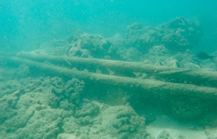 FCC's New Security Rules Target A Chinese Tech Ban In Undersea Cables