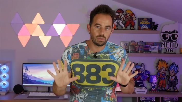 Retro Gaming Handheld Reviewer Faces Possible Jail Time Over Copyright
