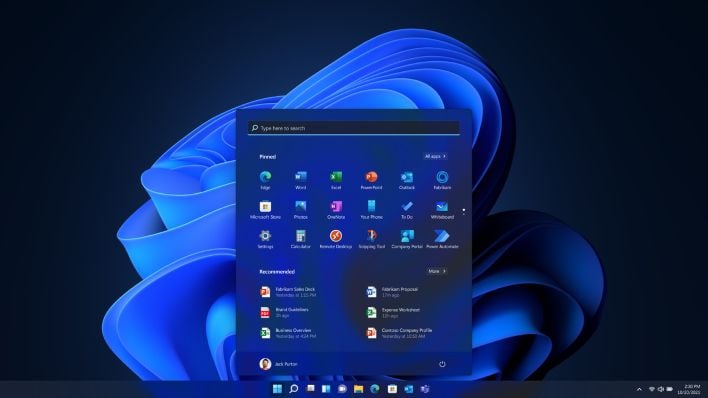 Microsoft Issues A Rare Apology For A Windows Update Mistake | HotHardware