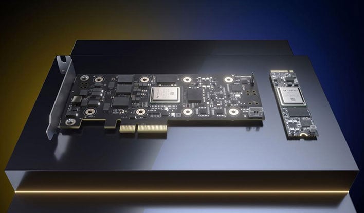 AI Start-Up Axelera Dominates Machine Vision Benchmarks With Efficient, Fast Accelerators