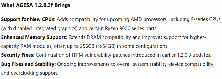 release notes 2 msi bios ryzen 9000f news