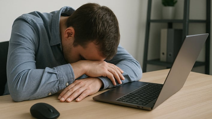 sad sysadmin sharepoint vulnerability july 2025