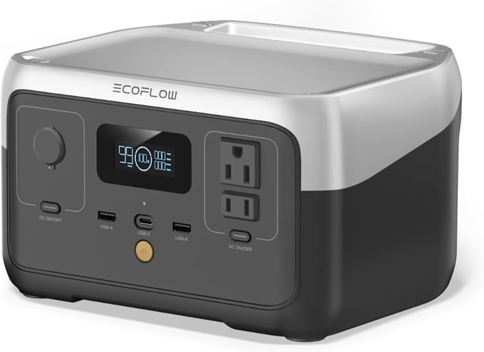 2 ecoflow river 2 power station deals