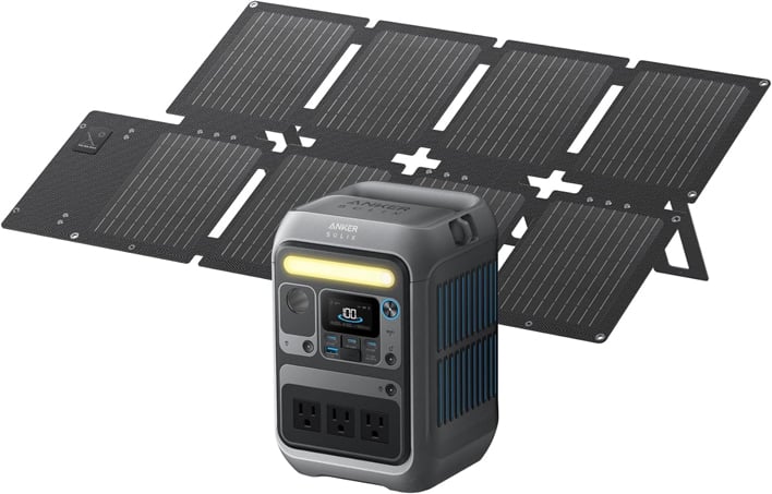 3 anker c300 bundle power station deals