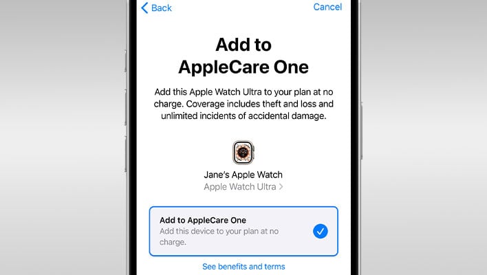 AppleCare One Will Protect Your Devices For $20 Per Month, Should You Bite?