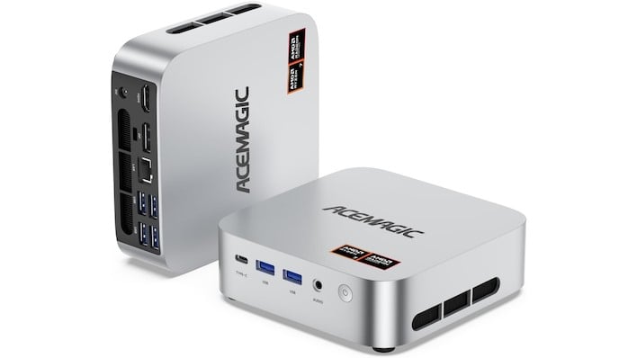 acemagic amd mini pc