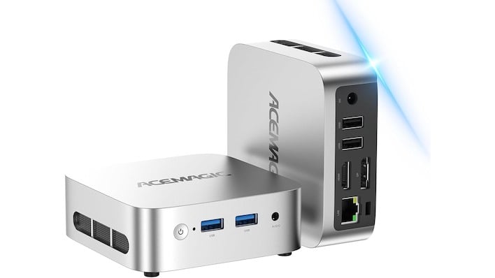 acemagic intel mini pc