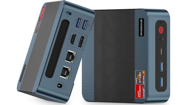 bosgame mini pc
