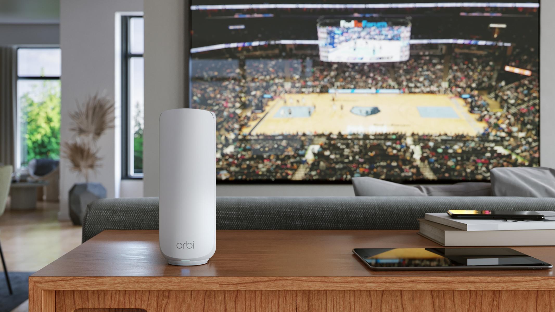 How to Troubleshoot Slow Mesh Wifi Orbi: Quick Fixes That Work