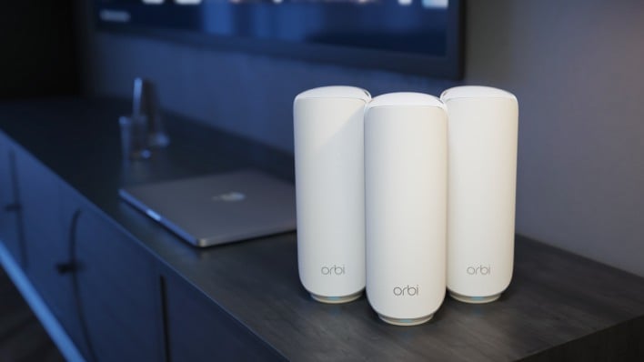 netgear orbi 300 system inline