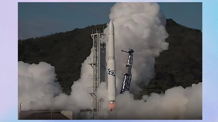 Australia's First Orbital Rocket Crashes Seconds After Historic Launch