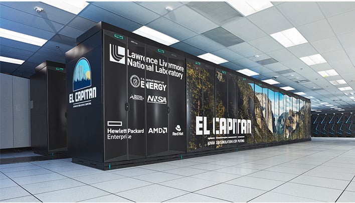 photo el capitan no1 top 500 news