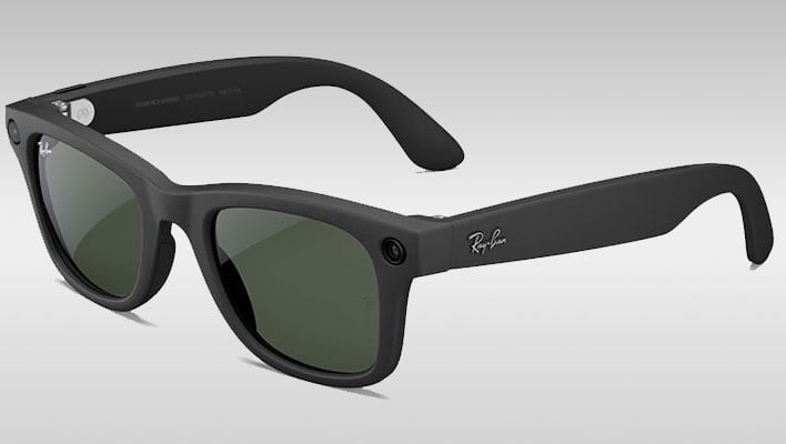 Meta CEO Mark Zuckerberg Shares Vision For Superintelligence AI Starting With Glasses