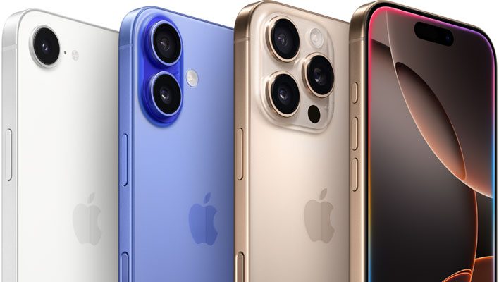 Apple Smashes Earnings As Lifetime iPhone Shipments Hit 3 Billion