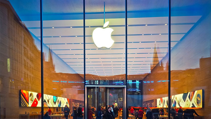 Apple Smashes Earnings As Lifetime iPhone Shipments Hit 3 Billion