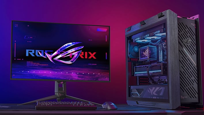 ASUS Unveils ROG Strix Helios II Chassis To Build The Ultimate Gaming Battlestation