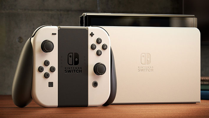 If You Want An Original Switch Get It Now Before Nintendo’s Price Hike