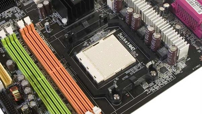 socket am2
