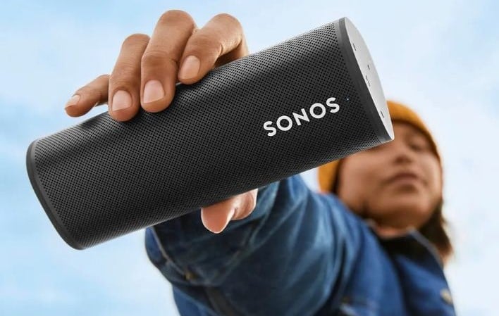 sonos speaker1