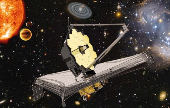 james webb telescope1