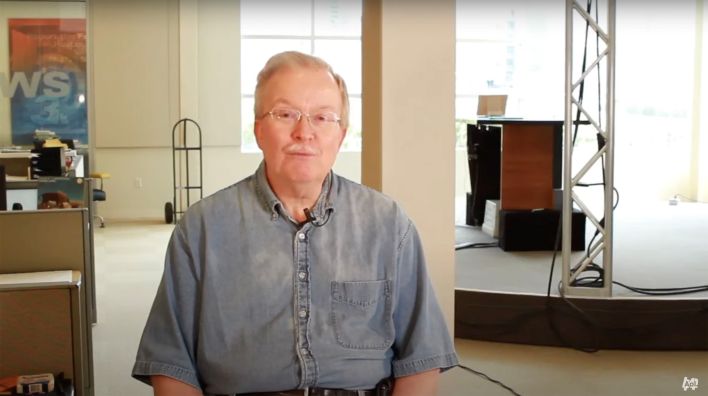 you ve got mail with elwood edwards1