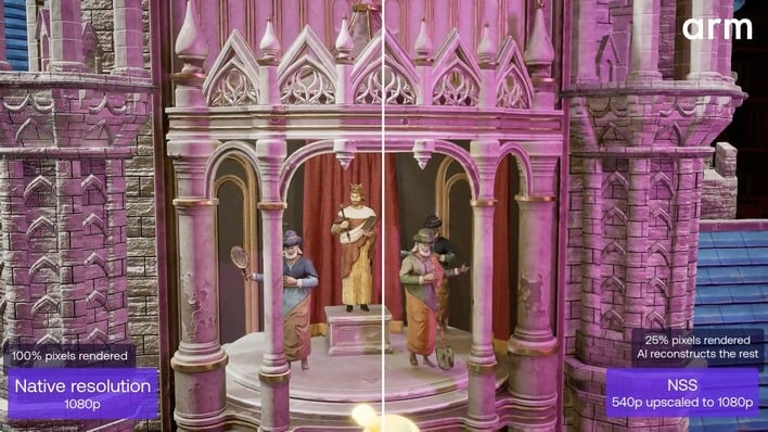 nss vs native comparison2