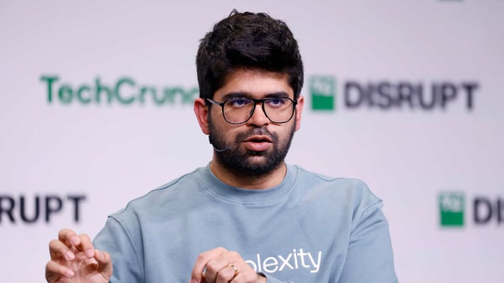 Perplexity AI Wants To Write A $34.5 Billion Check For Google's Chrome