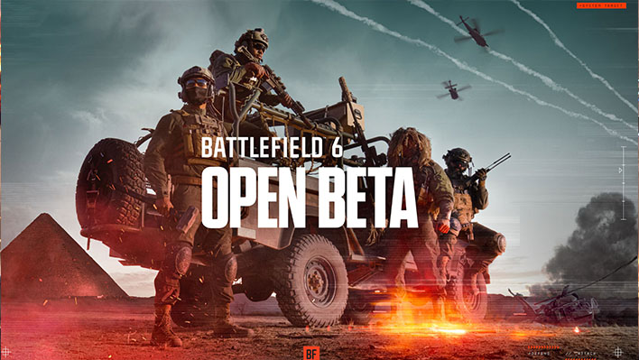 open beta
