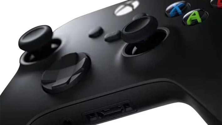 Mit diesem Trick ergattern Sie einen Microsoft Xbox Wireless Controller ...