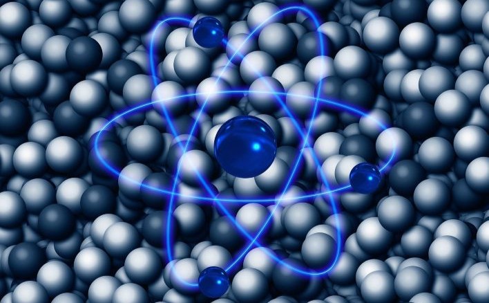 atom