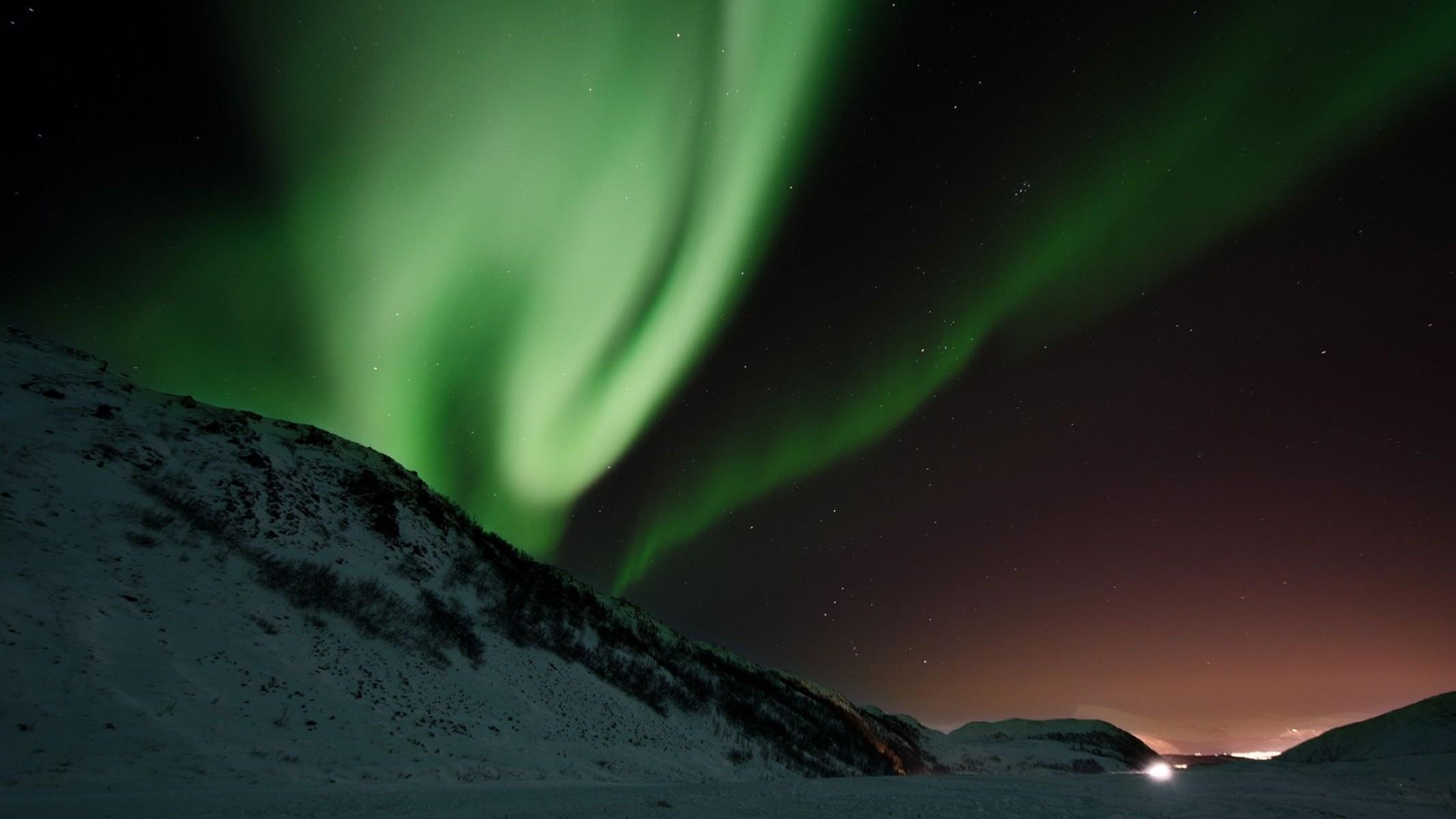 Northern Lights Set To Dazzle Stargazers Tonight In These US