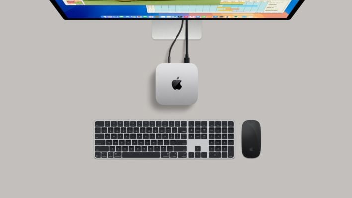 Mac Mini With M5 & M5 Pro Chips May Be Inbound To Compete With AMD APUs ...